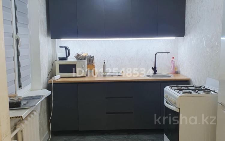 3-бөлмелі пәтер · 57 м² · 3/5 қабат, мкр Аксай-1 21, бағасы: 34 млн ₸ в Алматы, Ауэзовский р-н — фото 7