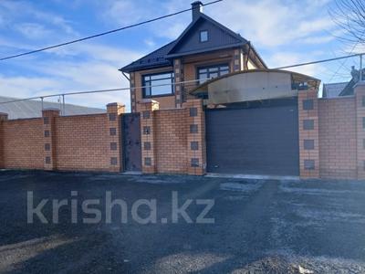 Жеке үй · 5 бөлме · 182.1 м² · 4.7 сот., Съянова, бағасы: 120 млн ₸ в Костанае