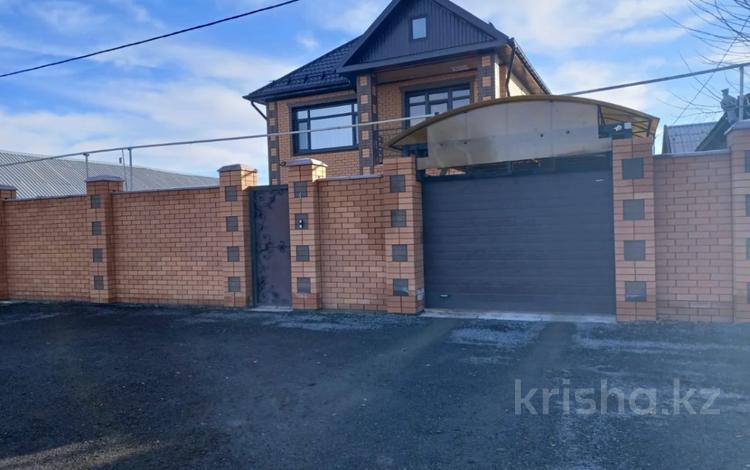 Жеке үй · 5 бөлме · 182.1 м² · 4.7 сот., Съянова, бағасы: 120 млн ₸ в Костанае — фото 17