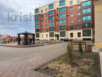 2-комнатная квартира · 88.6 м² · 3/6 этаж, Кеменгер стр.41Б за 27.5 млн 〒 в Уральске