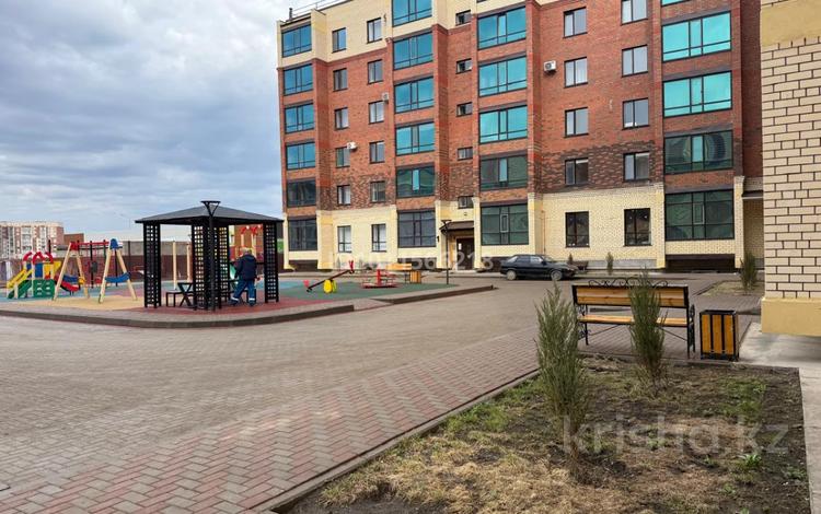 2-комнатная квартира · 88.6 м² · 3/6 этаж, Кеменгер стр.41Б за 27.5 млн 〒 в Уральске — фото 14