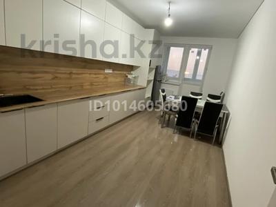 2-бөлмелі пәтер · 70 м² · 2/9 қабат, Капчагайской трассы 1, бағасы: 230 000 ₸ в Коянкусе
