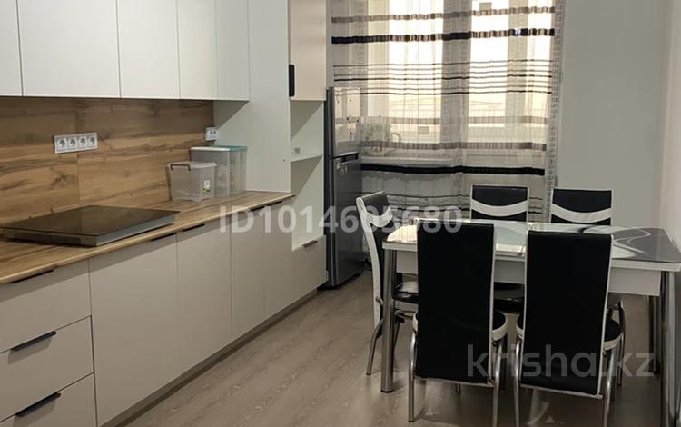 2-комнатная квартира · 70 м² · 2/9 этаж, Капчагайской трассы 1 за 230 000 ₸ в Коянкусе — фото 10