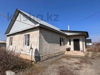 Отдельный дом · 5 комнат · 109.3 м² · 10.7 сот., Карасу 10 за 21 млн ₸ в Талдыкоргане