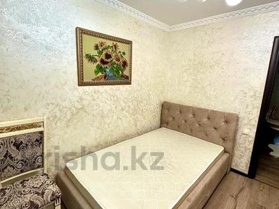 2-бөлмелі пәтер · 44 м² · 4 қабат, мкр Коктем-2 14, бағасы: 35 млн ₸ в Алматы, Бостандыкский р-н