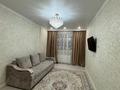 1-комнатная квартира · 40 м² · 17/20 этаж, Роза Багланова 6 за 250 000 ₸ в Астане, Нура р-н