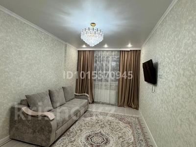 1-комнатная квартира · 40 м² · 17/20 этаж, Роза Багланова 6 за 250 000 ₸ в Астане, Нура р-н