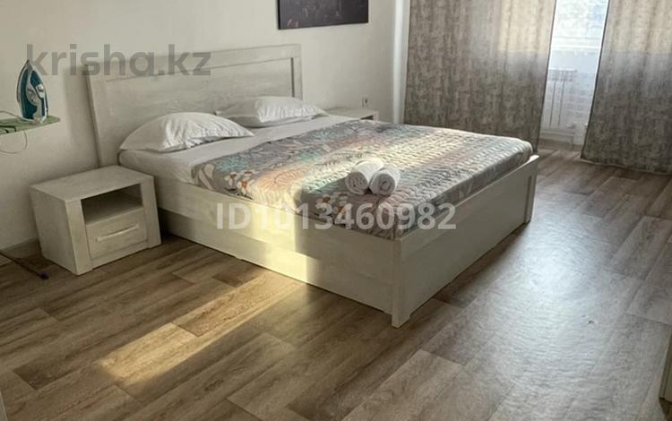 2-комнатная квартира · 55 м² · 10/10 этаж, Аубая Байгазиева 35б — Саламат 35 за 3 500 ₸ в Каскелене — фото 2