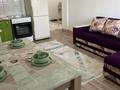 2-комнатная квартира · 55 м² · 10/10 этаж, Аубая Байгазиева 35б — Саламат 35 за 3 500 ₸ в Каскелене — фото 18