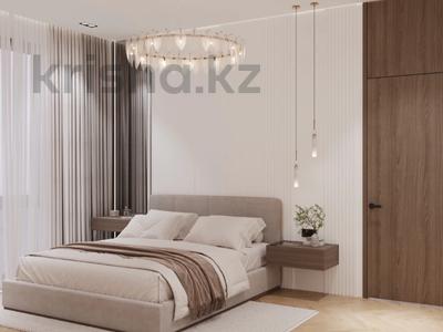 3-комнатная квартира · 120 м² · 2/3 этаж, Аскарова 55/1 к1 за 1.2 млн ₸ в Алматы, Бостандыкский р-н