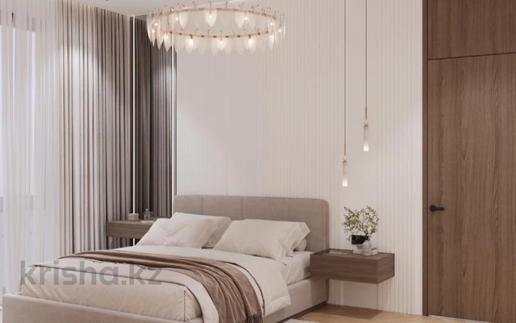 3-комнатная квартира · 120 м² · 2/3 этаж, Аскарова 55/1 к1 за 1.2 млн ₸ в Алматы, Бостандыкский р-н — фото 2