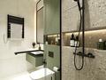 3-комнатная квартира · 120 м² · 2/3 этаж, Аскарова 55/1 к1 за 1.2 млн ₸ в Алматы, Бостандыкский р-н — фото 15