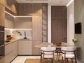 3-комнатная квартира · 120 м² · 2/3 этаж, Аскарова 55/1 к1 за 1.2 млн ₸ в Алматы, Бостандыкский р-н — фото 23