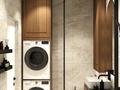 3-комнатная квартира · 120 м² · 2/3 этаж, Аскарова 55/1 к1 за 1.2 млн ₸ в Алматы, Бостандыкский р-н — фото 24