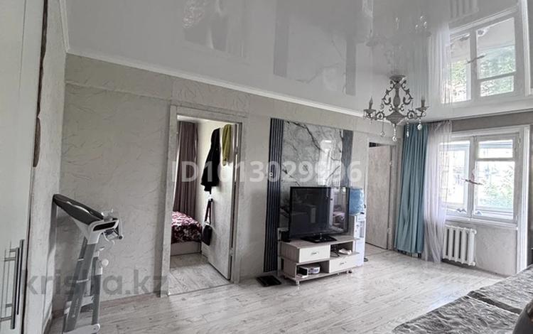3-бөлмелі пәтер · 50 м² · 4/5 қабат, маяковского 4, бағасы: 26 млн ₸ в Усть-Каменогорске — фото 2