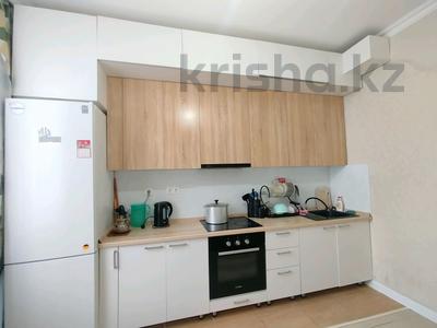 3-комнатная квартира · 72 м² · 7/10 этаж, Култегин 11/1 за 45 млн ₸ в Астане, Нура р-н