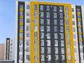 3-комнатная квартира · 72 м² · 7/10 этаж, Култегин 11/1 за 45 млн ₸ в Астане, Нура р-н — фото 3
