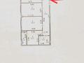 3-комнатная квартира · 72 м² · 7/10 этаж, Култегин 11/1 за 45 млн ₸ в Астане, Нура р-н — фото 2