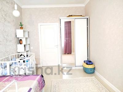 3-комнатная квартира · 72 м² · 7/10 этаж, Култегин 11/1 за 45 млн ₸ в Астане, Нура р-н