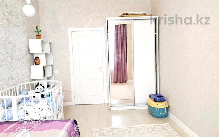 3-комнатная квартира · 72 м² · 7/10 этаж, Култегин 11/1 за 45 млн ₸ в Астане, Нура р-н — фото 6