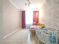 3-комнатная квартира · 72 м² · 7/10 этаж, Култегин 11/1 за 45 млн ₸ в Астане, Нура р-н — фото 9