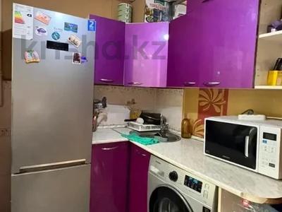 2-бөлмелі пәтер · 45 м² · 1/4 қабат, №4 ш/а., бағасы: 27 млн ₸ в Алматы, Ауэзовский р-н