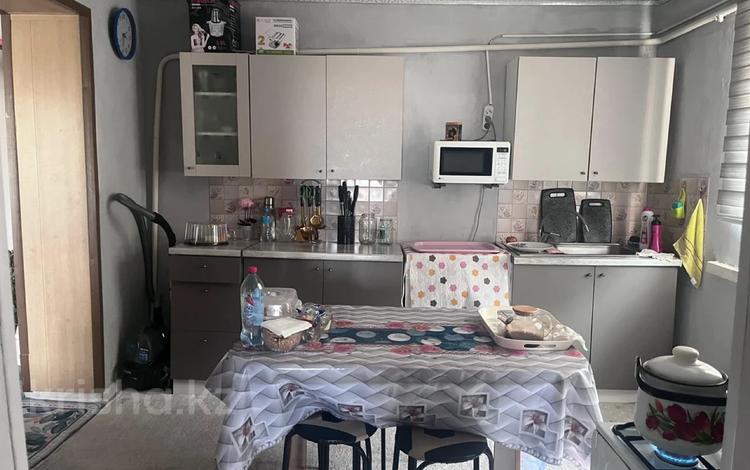 Часть дома · 1 комната · 27 м² · 5.5 сот., Асфендьярова 14 — Кунаева за 19 млн 〒 в Талгаре — фото 2