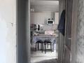 Часть дома · 1 комната · 27 м² · 5.5 сот., Асфендьярова 14 — Кунаева за 19 млн 〒 в Талгаре — фото 2