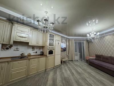3-комнатная квартира · 85.5 м² · 13/15 этаж, Пр. Шакарима 60 — Кабанбая за 42 млн 〒 в Семее, Красный Кордон