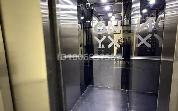 2-комнатная квартира · 55.2 м² · 7/10 этаж, Айтматова 59 — Коргальжинское шоссе за 28 млн 〒 в Астане, Нура р-н — фото 2