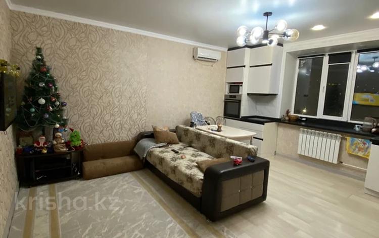 3-комнатная квартира · 67 м² · 7/9 этаж, осипенко 1/1 за 29 млн ₸ в Кокшетау — фото 2