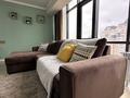 2-комнатная квартира · 60 м² · 16/16 этаж, Мусрепова 22 — Сатпаева за 25 000 ₸ в Алматы, Бостандыкский р-н — фото 6
