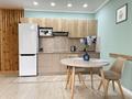 2-комнатная квартира · 60 м² · 16/16 этаж, Мусрепова 22 — Сатпаева за 25 000 ₸ в Алматы, Бостандыкский р-н — фото 9