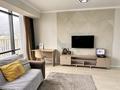 2-комнатная квартира · 60 м² · 16/16 этаж, Мусрепова 22 — Сатпаева за 25 000 ₸ в Алматы, Бостандыкский р-н — фото 8