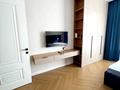 1-бөлмелі пәтер · 40 м² · 5/12 қабат, Райымбека 162/3, бағасы: 43.5 млн ₸ в Алматы, Алмалинский р-н — фото 2