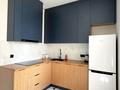 1-бөлмелі пәтер · 40 м² · 5/12 қабат, Райымбека 162/3, бағасы: 43.5 млн ₸ в Алматы, Алмалинский р-н — фото 6