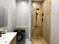 1-бөлмелі пәтер · 40 м² · 5/12 қабат, Райымбека 162/3, бағасы: 43.5 млн ₸ в Алматы, Алмалинский р-н — фото 8