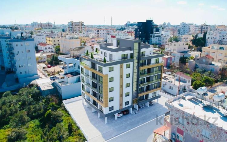 3-комнатная квартира · 82 м² · 6/6 этаж, Famagusta 1 за 63 млн 〒 в Фамагусте — фото 7