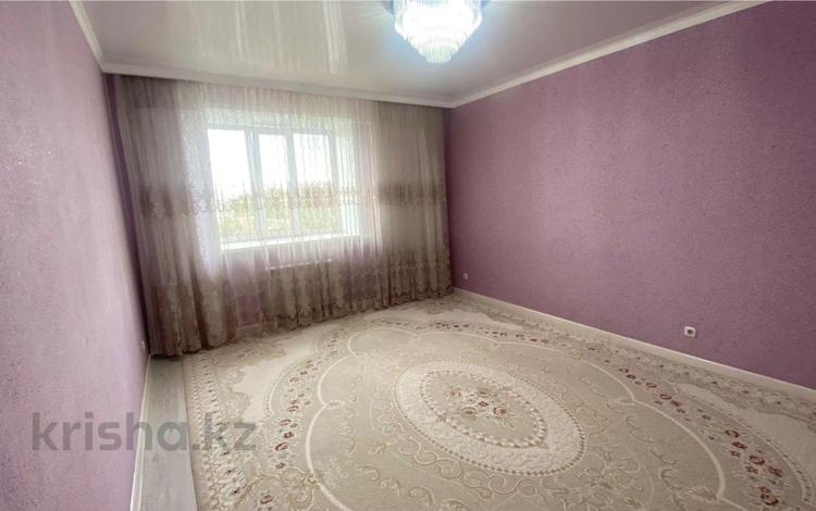 2-бөлмелі пәтер · 56 м² · 7/10 қабат, Юго-Восток ш/а., Сарыарка, бағасы: 25.5 млн ₸ в Караганде, Казыбек би р-н — фото 2