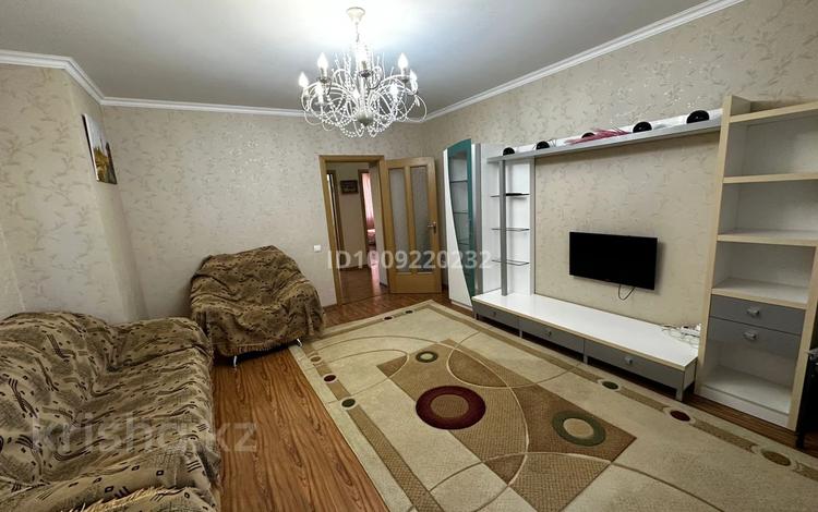 2-комнатная квартира · 65 м² · 5/9 этаж, Иманбаева за 250 000 ₸ в Астане, р-н Байконур — фото 2