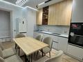 2-комнатная квартира · 80 м² · 8/15 этаж, Нурсултана Назарбаева 1 — Байтерекова за 400 000 ₸ в Шымкенте, Каратауский р-н