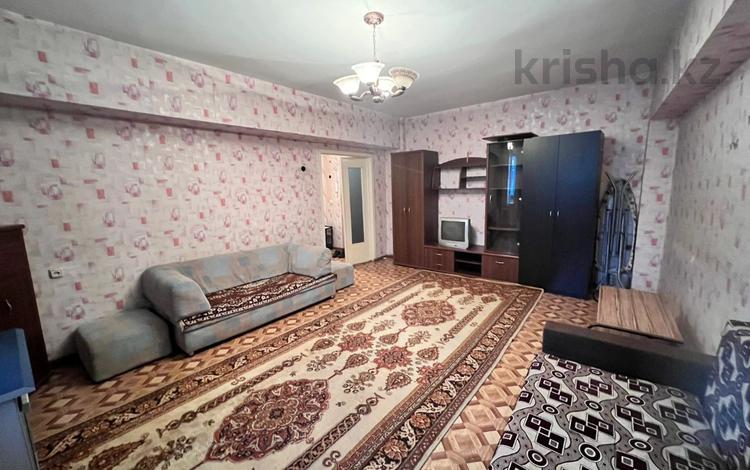 1-комнатная квартира, 45 м², 3/5 этаж помесячно, Шевченко