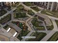 2-комнатная квартира · 71 м² · 2/14 этаж, Турар Рыскулов 18 за 59.6 млн ₸ в Астане, Есильский р-н — фото 5
