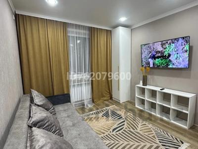 2-комнатная квартира · 40 м² · 1/5 этаж, мкр Юго-Восток, Республика 20 за 15 000 ₸ в Караганде, Казыбек би р-н
