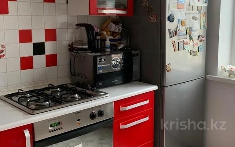 1-бөлмелі пәтер · 45 м² · 7/9 қабат, Айтжана Туркебаева 42 — Толе би, бағасы: 28 млн ₸ в Алматы, Алмалинский р-н — фото 2