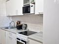 2-комнатная квартира · 54 м² · 5/9 этаж, мкр Самал-1 — Жолдасбекова за 360 000 ₸ в Алматы, Медеуский р-н — фото 5