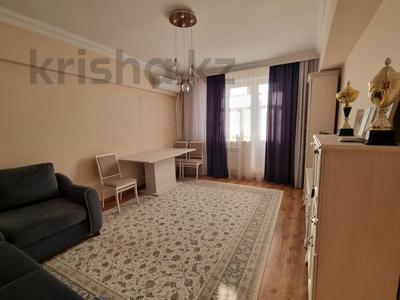 3-комнатная квартира · 72 м² · 6/9 этаж, мкр Жетысу-3 — Б. Момышулы за 61.6 млн ₸ в Алматы, Ауэзовский р-н