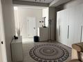 3-комнатная квартира · 86.5 м² · 2/9 этаж, Алтын аул 17 за 400 000 ₸ в Каскелене — фото 4