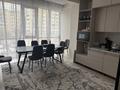 3-комнатная квартира · 86.5 м² · 2/9 этаж, Алтын аул 17 за 400 000 ₸ в Каскелене — фото 6