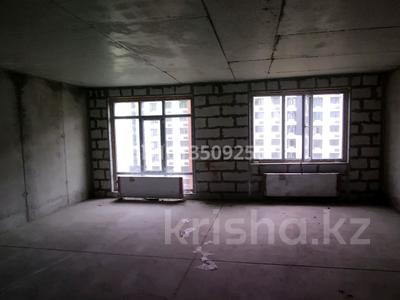 2-комнатная квартира · 53 м² · 6/12 этаж, мкр Алгабас, Омарова 1 за 27.5 млн ₸ в Алматы, Алатауский р-н